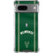 NBA Milwaukee Bucks Jersey Google Pixel 8a Clear Case